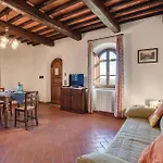 Levante شقة San Giustino Valdarno