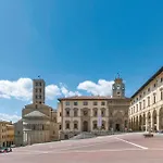 شقة Levante San Giustino Valdarno