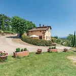شقة Levante San Giustino Valdarno