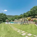 شقة Levante San Giustino Valdarno